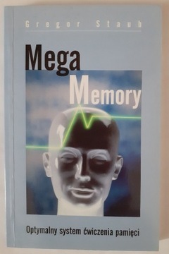 Mega Memory - Gregor Staub