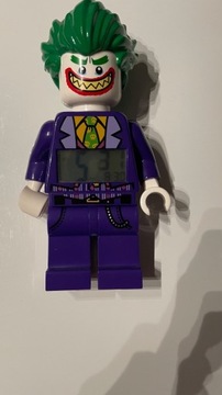 Zegarek elektroniczny LEGO Joker 