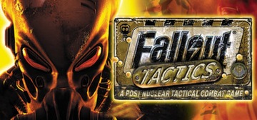 Fallout Tactics - GOG KEY KLUCZ 24h