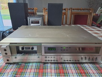 Zestaw Stereo Siemens 777