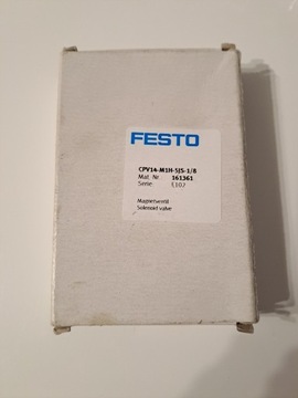 Festo CPV14-M1H-5JS-1/8