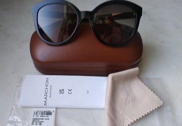 Longchamp LO671s k. 001 okulary przeciwsłoneczne damskie 