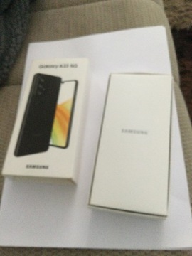 Samsung Galexy a33 5g