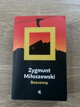 Bezcenny Zygmunt Miłoszewski