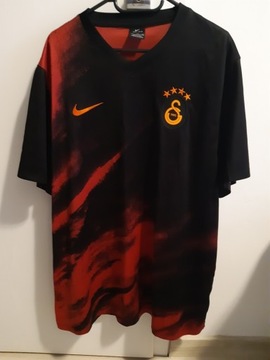 Koszulka Galatasaray Stambuł 