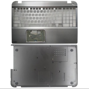 Obudowa laptopa Toshiba Satellite P55