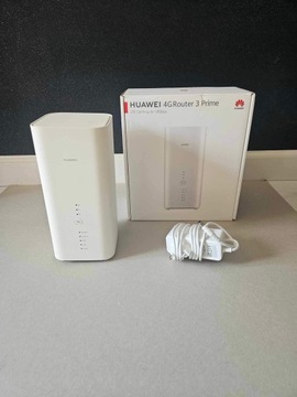 Router Huawei B818