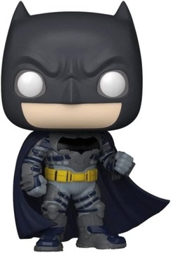 FIGURKA Funko POP POP! BATMAN FLASH 1341 DC