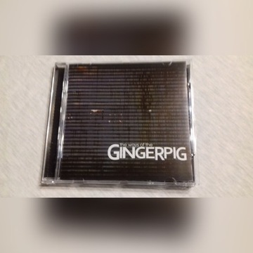 Gingerpig-The Ways Of The Gingerpig