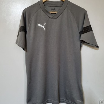 Koszulka Męska Puma teamFINAL Training Jersey 