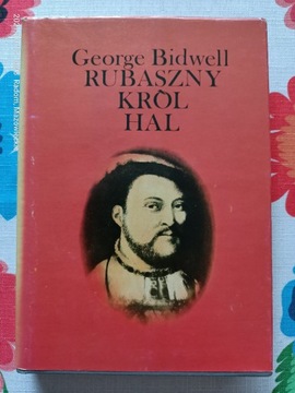 Henryk VIII. George Bidwell