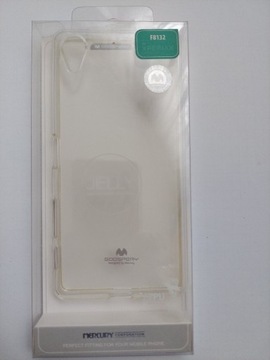 Etui Sony Xperia X