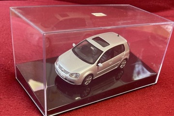 AUTOart VW Golf V 1:43 kolekcjonerski