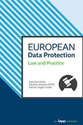 European Data Protection - Eduardo Ustaran,CIPP/E