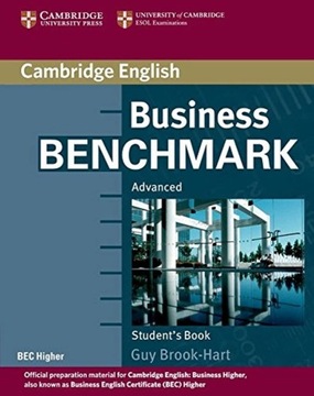 Business Benchmark