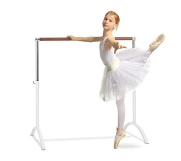 Bar baletowy wolnostojący balet drążek 