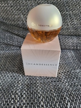 Perfumy incandessence