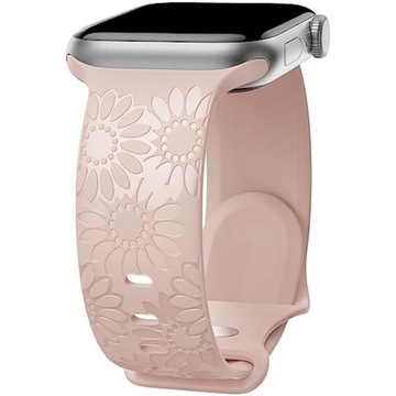 Pasek do zegarka Apple Watch dla kobiet 38/40/41mm