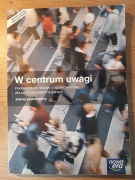 W centrum uwagi - WOS 