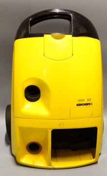 KARCHER obudowa do parownicy DE 4002 - pęknięta 