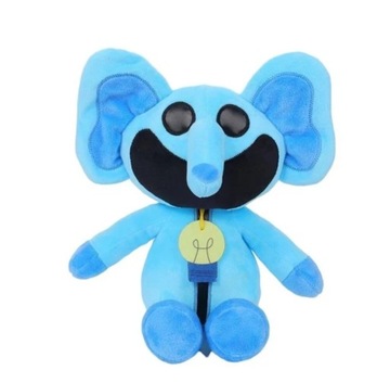 Catnap Poppy playtime Roblox Maskotka 30cm 