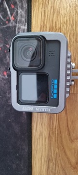 Telesin etui obudowa i gopro 9/10 aluminium 