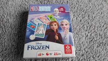 Mixtett gra karciana Disney Frozen Elsa