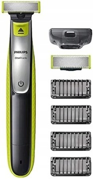 TRYMER GOLARKA Philips One Blade QP2530/30-NOWE 