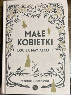 Louisa May Alcott „Małe kobietki”