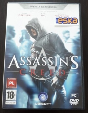 Assassin's Creed Wersja reżyserska