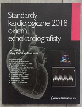 Standardy kardiologiczne 2018 okiem...
