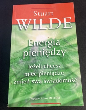 Energia Pieniędzy Stuart Wilde