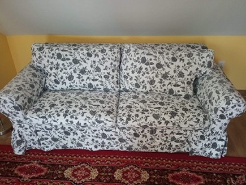 Sofa rozkładana IKEA