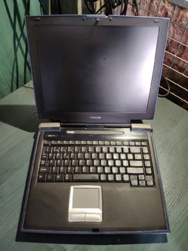 Laptop Toshiba Sa10-s103