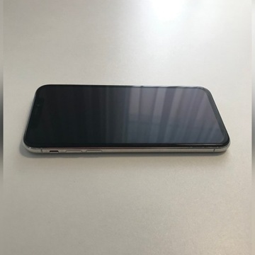 iPhone X 64 GB Silver