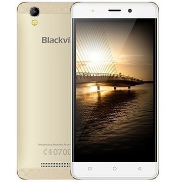 Blackview A8 Champagne Gold 