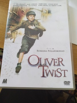 Film Olivier Twist