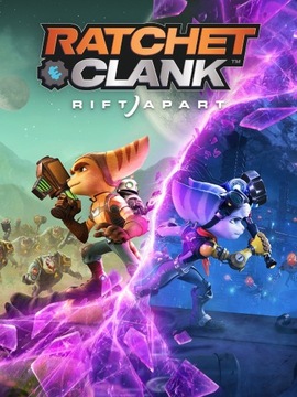 Ratchet & Clank Rift Apart - STEAM PEŁNA WERSJA