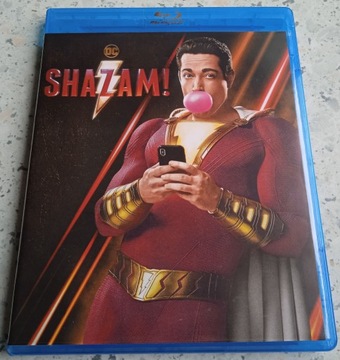 creed II 2 mortal kombat 4k shazam bez polskiego