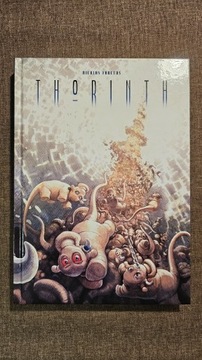 Thotinth - Nicolas Fructus