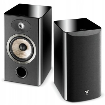 Focal Aria 906 black nowe 6000 gwarancja