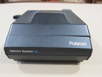 Aparat Polaroid Spectra System SE