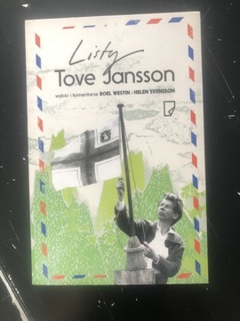 Listy Tove Jansson