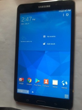 tabletuGalaxy Tab 4 (T230NU)