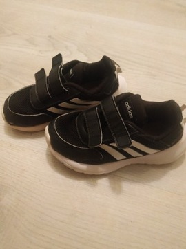 Buty sportowe Adidas r.27