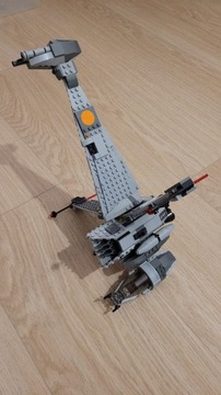 Lego Star Wars 75050 Bwing