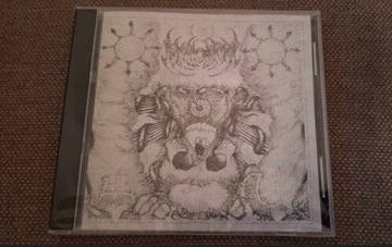 MALICIOUS "Black Fumes" (Dark Descent Records, CD)