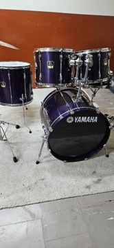 Yamaha stage custom advantage shell 