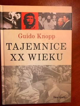 Tajemnice XX wieku  G.Knopp