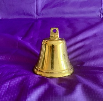 dzwonek ze Szwajcarii Piękny dźwięki